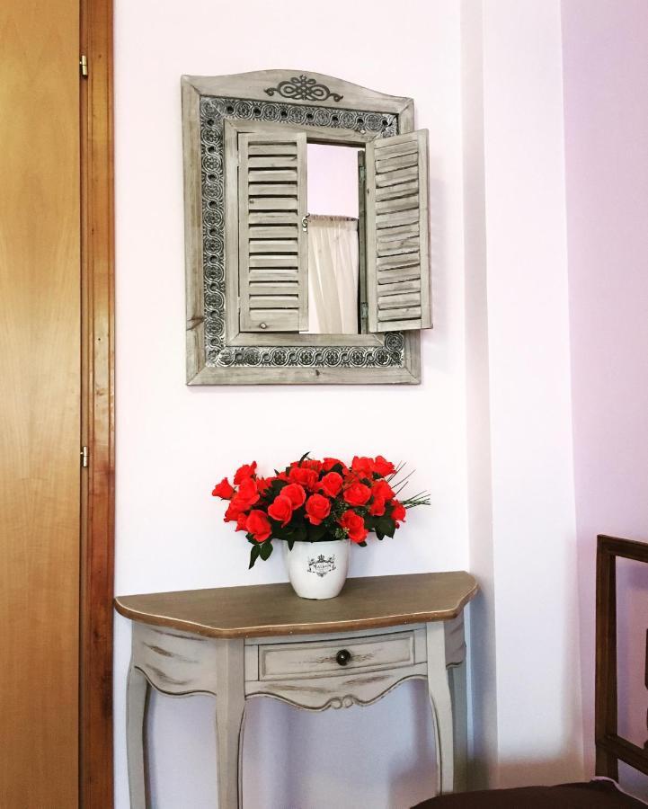 La Giara Rooms Verona Eksteriør billede