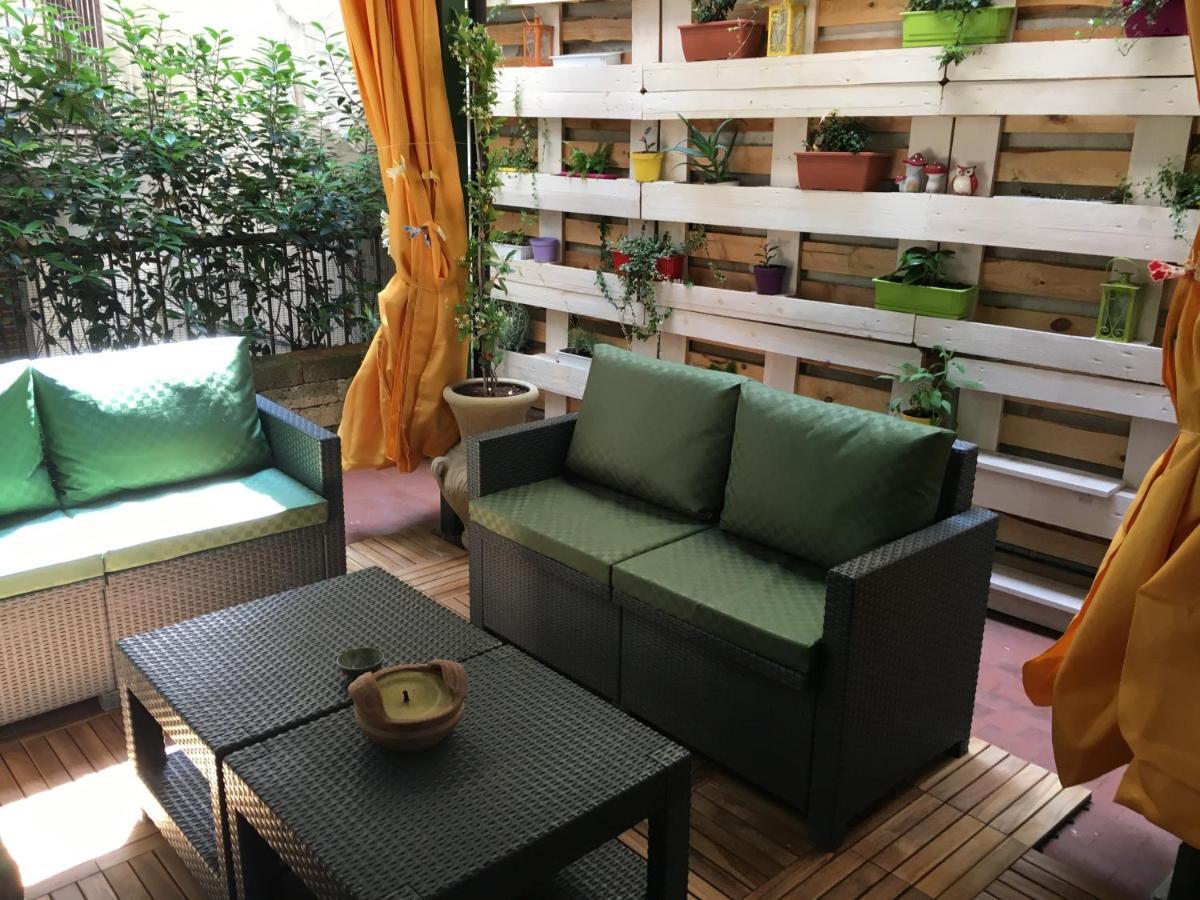 La Giara Rooms Verona Eksteriør billede