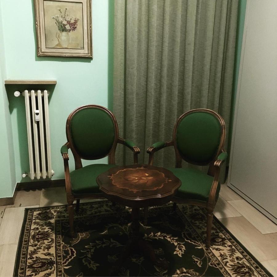 La Giara Rooms Verona Eksteriør billede