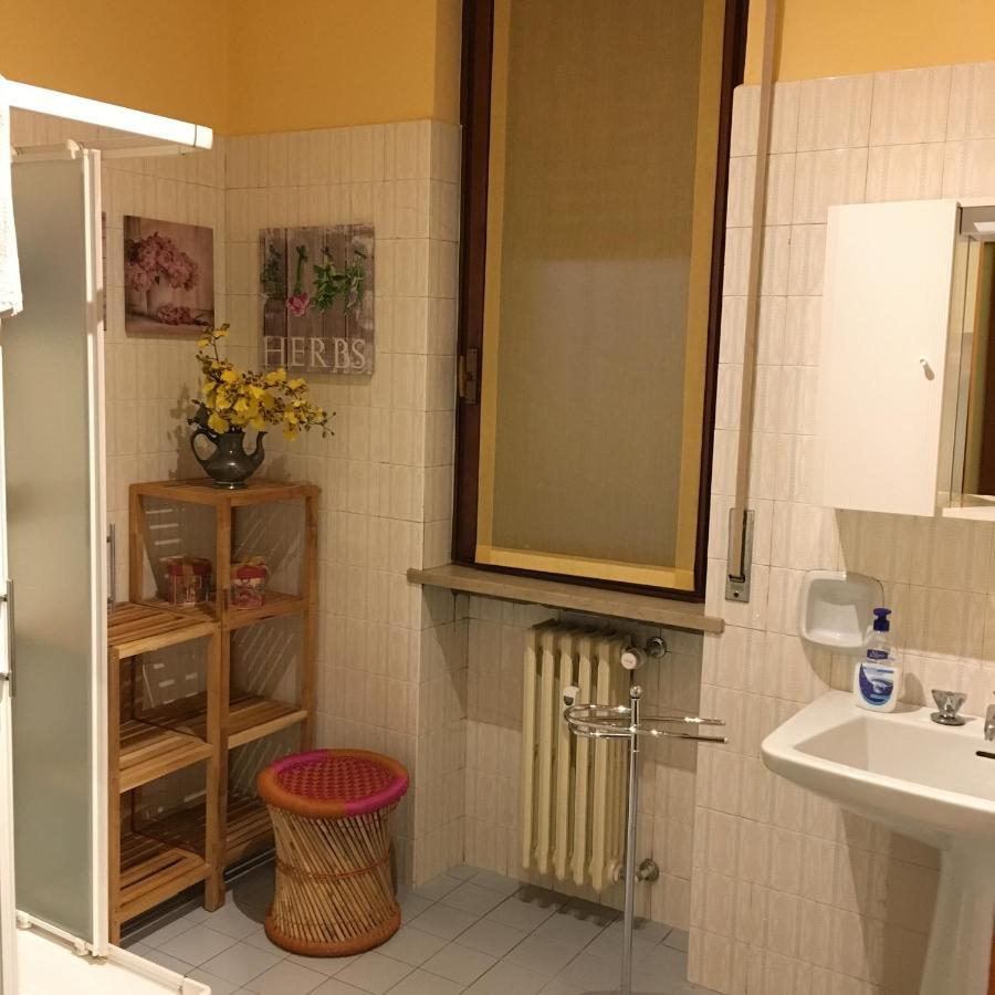 La Giara Rooms Verona Eksteriør billede