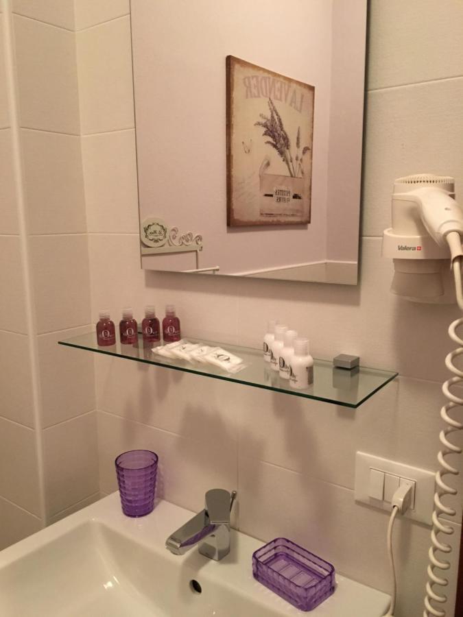 La Giara Rooms Verona Eksteriør billede