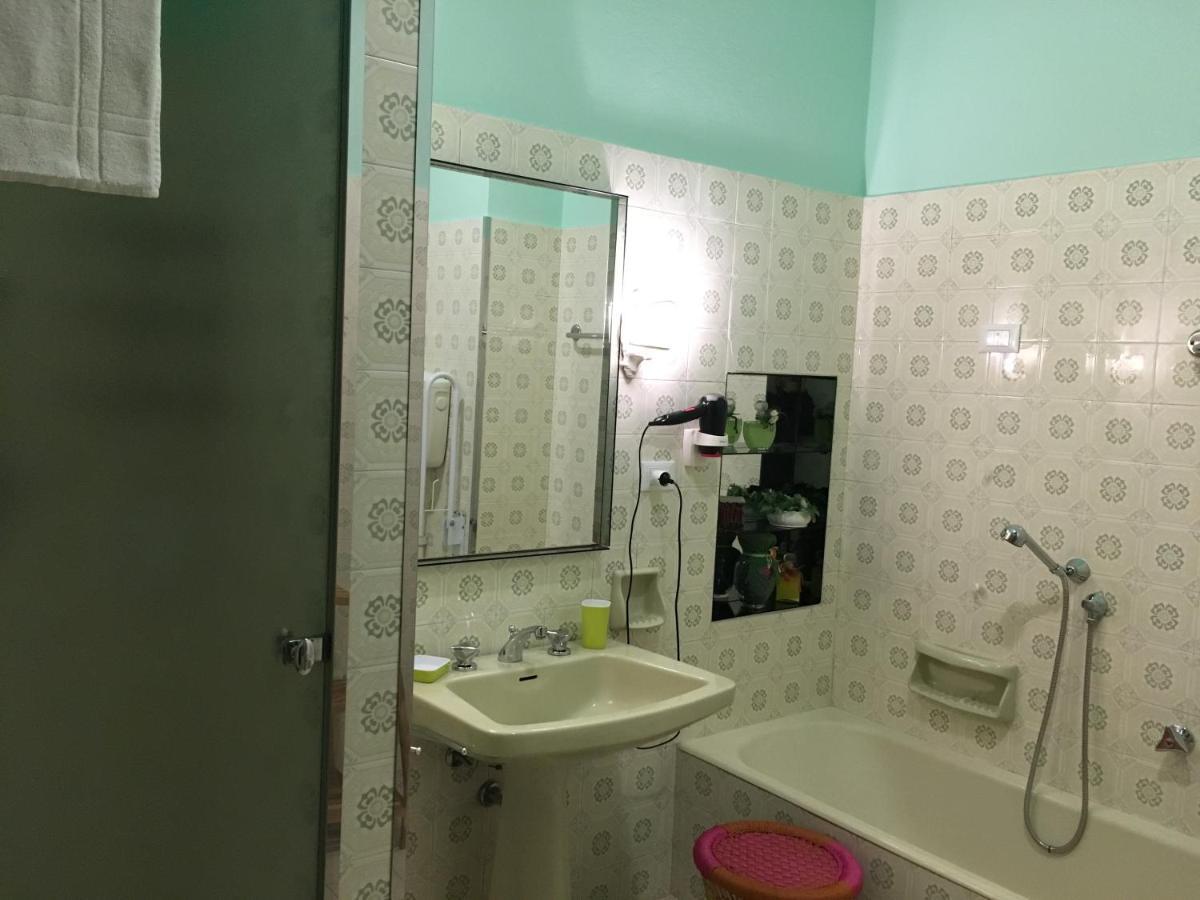 La Giara Rooms Verona Eksteriør billede